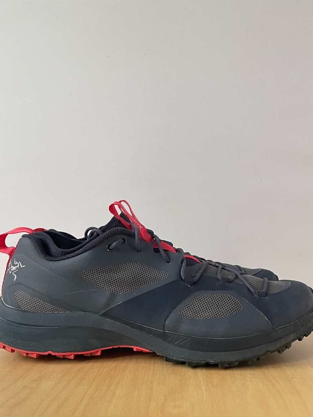 Arc'teryx Norvan VT men's trail running shoes | US 8.5